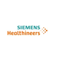 Siemens Healthineers logo