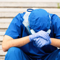 Pandemic-Related Stress in Healthcare Workers