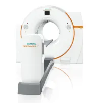 Biograph Vision Quadra Extended Axial FoV PET/CT Scanner