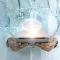Major Industry Players Partner to Promote Digital Health