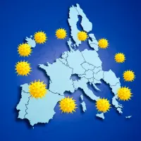 EU: 70% Vaccinated by Summer 