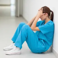 Burnout in U.S. Nurses: Risks and Consequences