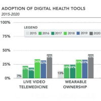 Pandemic and Digital Health: Growth, Gaps and Challenges