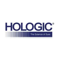 Hologic logo