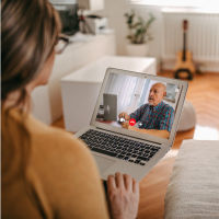 COVID-19 and Telehealth