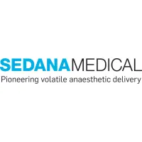 Sedana Medical Logo