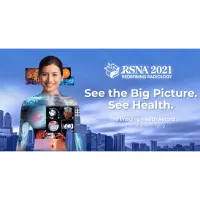 Join Agfa HealthCare at RSNA 2021 &ndash; Redefining Radiology