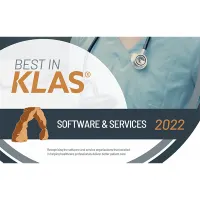 2022 Best in KLAS Awards