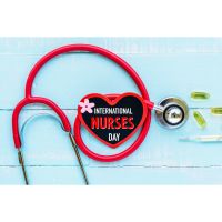 12 May 2022 is International Nurses Day