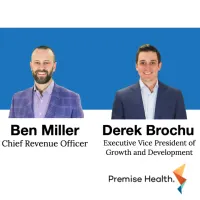 Premise Health Appoints Chief Revenue Officer and Executive Vice President of Growth