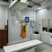 Pisz Hospital Installed the Powerful uDR 780i Pro System