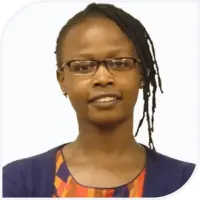 Lizzie Otaye Steps into New Role as Marketing, Publicity &amp; Communications Specialist at EANNASO 