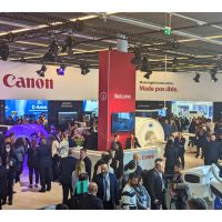 Canon Medical Unveils 4 Innovations at ECR 2024