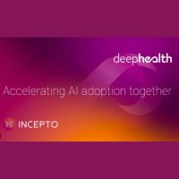 DeepHealth and Incepto announce strategic partnership to expand access to AI-powered medical imaging