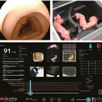 Fujifilm Healthcare Europe &amp; R Zero Partner: Next-Gen Training for Endoscopists