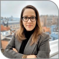 European Health Management Association Welcomes Federica Margheri as Interim Executive Director