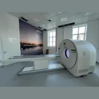 PET/CT uMI 780 Installation at the Osijek Clinical Hospital Centre in Croatia