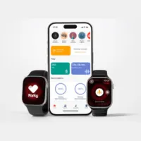 h2o Announces FDA Listing of Apple Watch-Based Cueing Feature &#039;Foggy&#039;