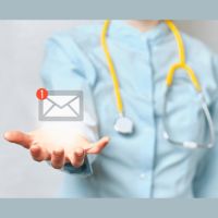 EHR Management for Patient-Physician Communication Workflows