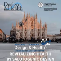 13th World Congress on Design and Health