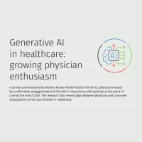 Evolution of Physician Perceptions: Embracing Generative AI in Healthcare