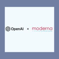 Moderna&#039;s AI Revolution: Transforming Healthcare with OpenAI Collaboration