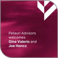 Petauri&trade; Announces 2 Key Hires at Petauri Advisors