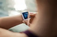 Wearables: The Era of Next-Generation Healthcare