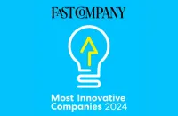 Insilico Medicine named Top Biotech Company in Fast Company&rsquo;s 2024 Most Innovative List