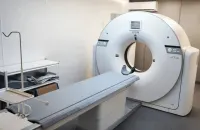 New uCT 530 CT scanner now operational at SP ZOZ Hospital, Nowa Sol