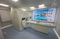 Cobellis Clinic Installs the uMR Omega&trade; from United Imaging Healthcare