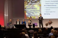 Radical Health Festival Helsinki Solidifies Role as Trailblazer in Digital Health Innovation; Next Event in June 2025