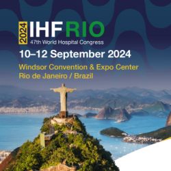 Unlocking Insights: Sneak Peek into the Upcoming 47th IHF World Hospital Congress