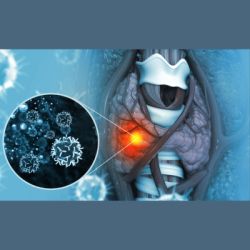 Radiomics Advances Prognostication in Advanced Laryngeal Cancer