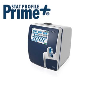 Critical Care Blood Gas Analyzer- New Technologies Simplify Use and Offer Additional Tests