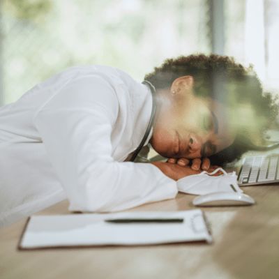 Addressing Burnout and Promoting Well-being in Women Breast Imaging Addressing Burnout and Promoting Well-being in Women Breast Imaging