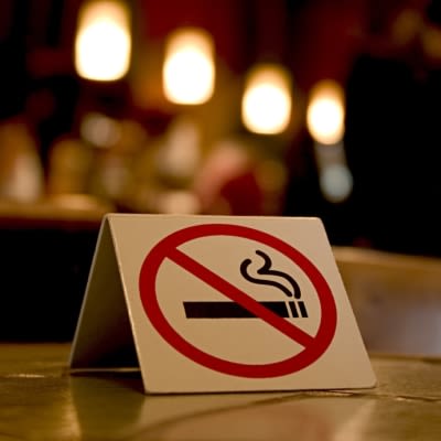 UK to Ban Tobacco Use For Young Generation