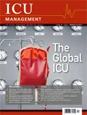 ICU Volume 12 - Issue 4 - Winter 2012/2013