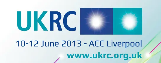 UKRC