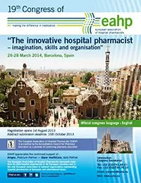 EAHP 2014