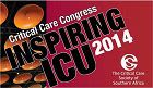 Critical Care Congress 2014 - Inspiring ICU