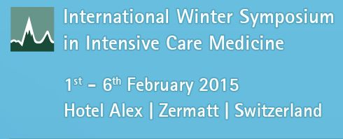 International Winter Symposium in Intensive Care Medicine 2015