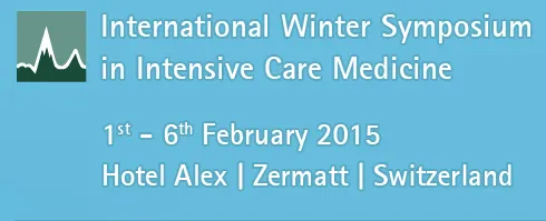 International Winter Symposium in Intensive Care Medicine 2015