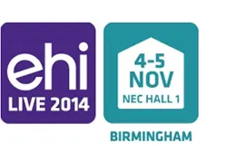 EHI (eHealth Insider) Live 2014