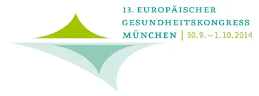 13. Europ&auml;ischer Gesundheitskongress M&uuml;nchen 2014