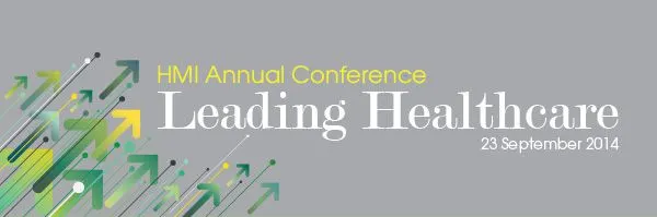 Health Management Institute of Ireland (HMI) Annual Conference 2014