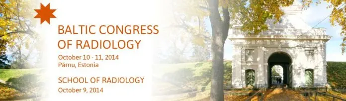 Baltic Congress of Radiology 2014