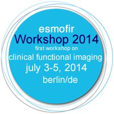 ESMOFIR WORKSHOP 2014