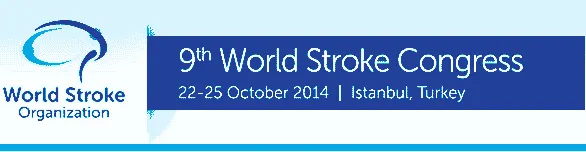 WSC 2014 - World Stroke Congress