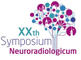 20th Symposium Neuroradiologicum 2014